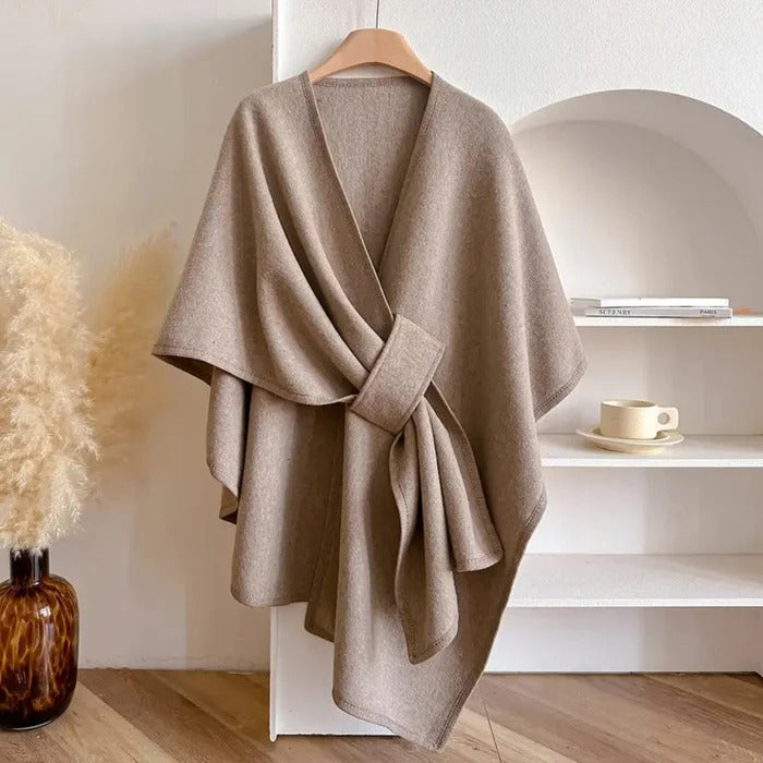 Cardigans y challs