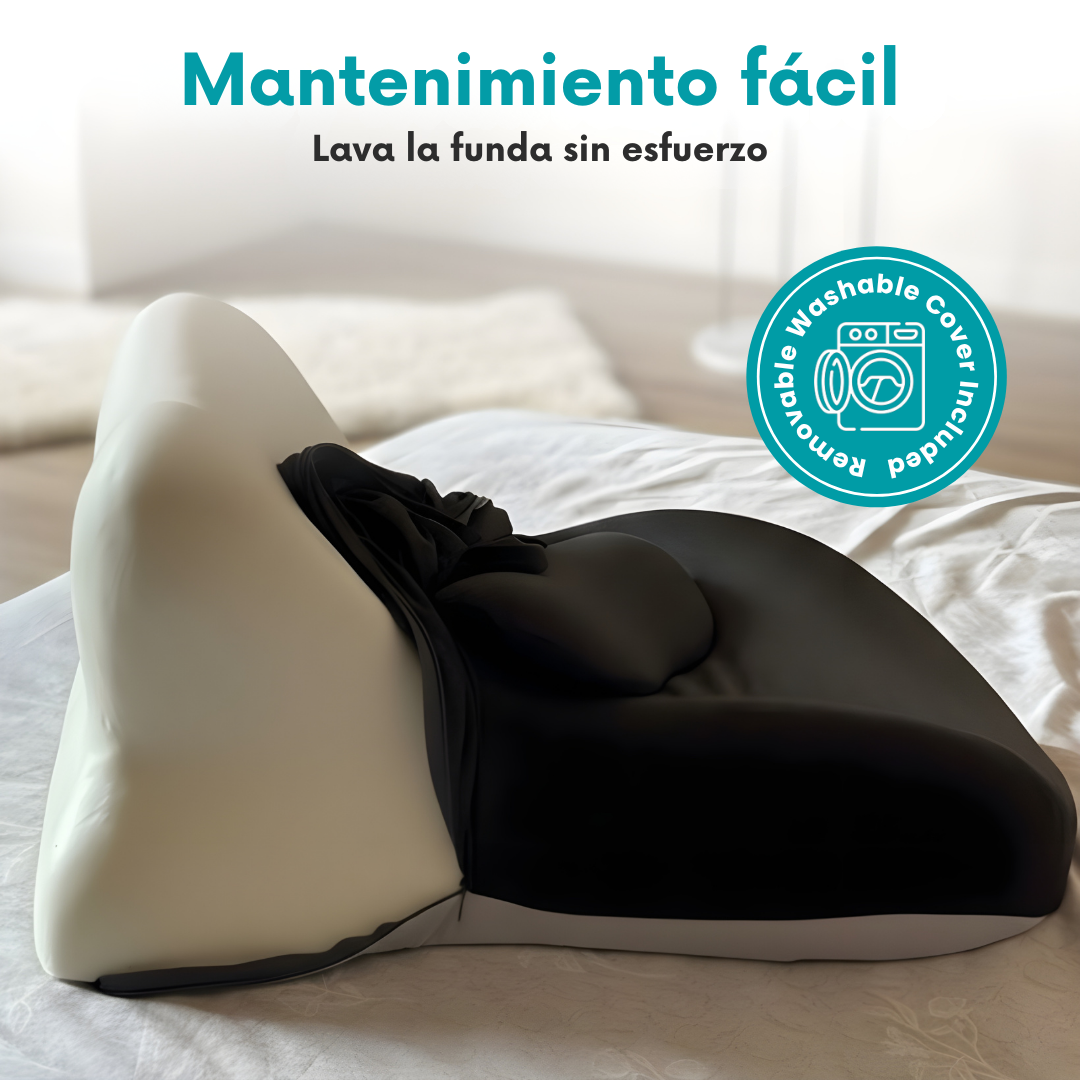 MODENZA Ergo Sex | Almohada Postural