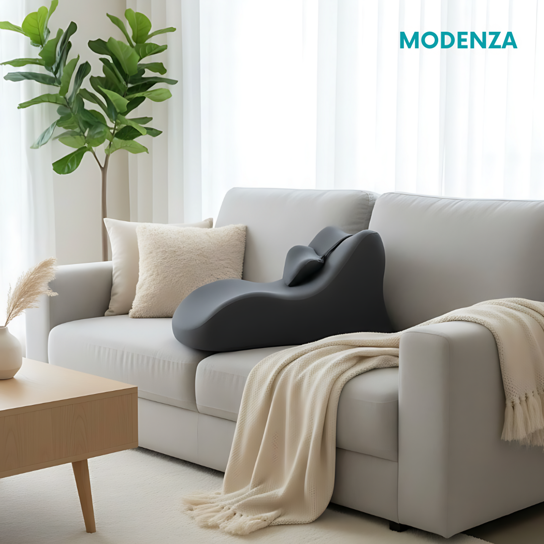 MODENZA Ergo Sex | Almohada Postural