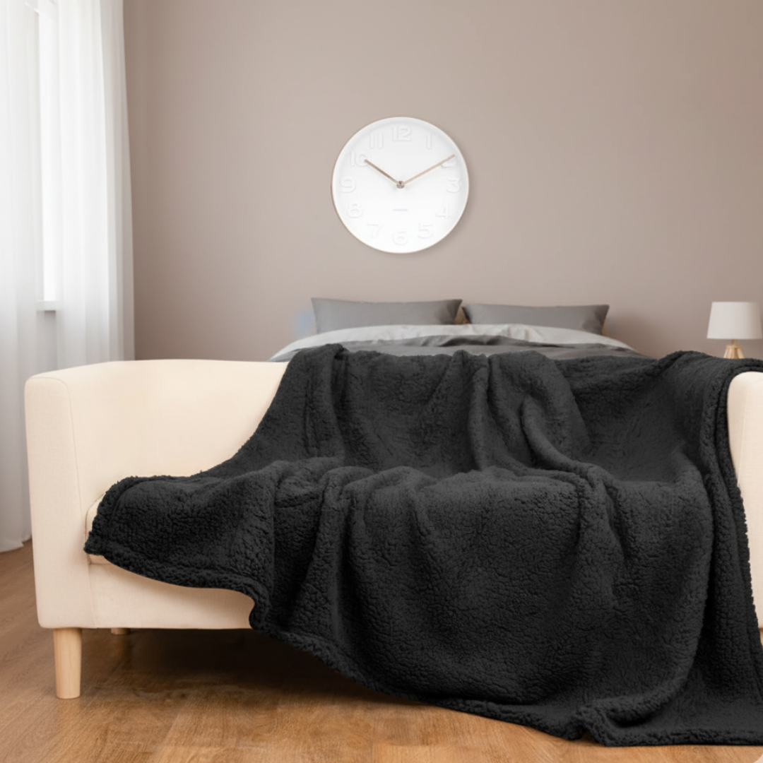 MODENZA | Manta Intima Impermeable