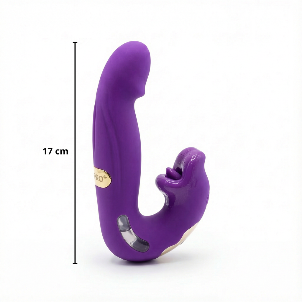 Pelvi Wave™ 4 in 1 | rinforza il pavimento pelvico