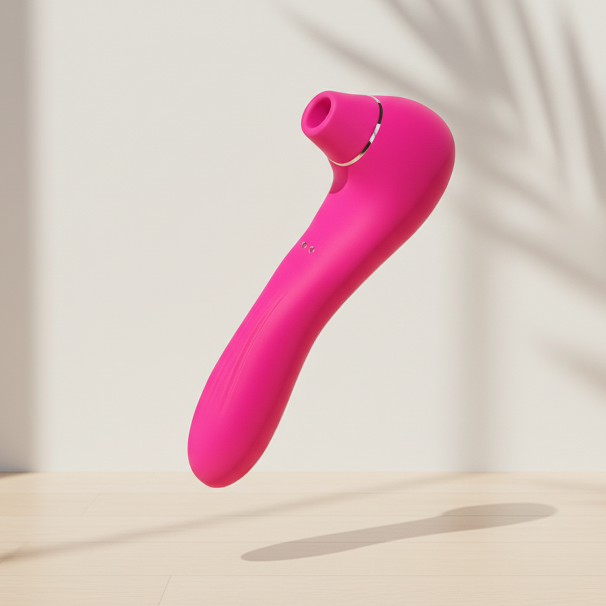 SATISFYER 2026 | El Mejor Momento del Dia