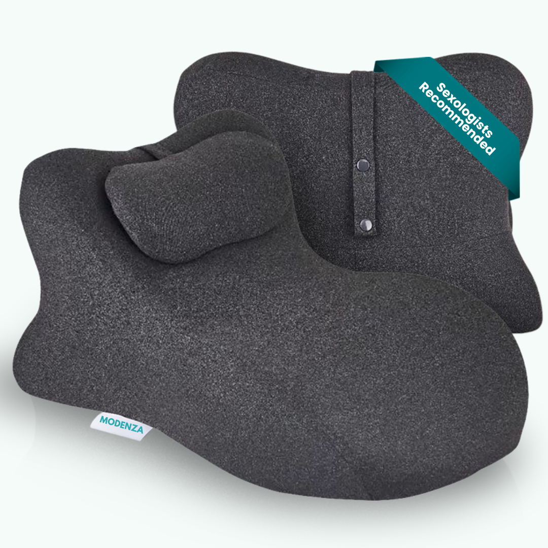 MODENZA Ergo Sex | Almohada Postural