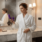 Pelvi Wave | Fizjoterapia miednicy w domu — Technologia kliniczna.