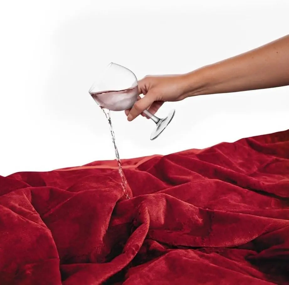 Coperta Intima Impermeabile
