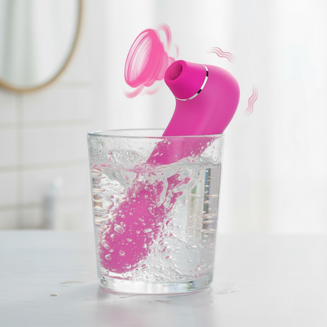 SATISFYER 2026 | El Mejor Momento del Dia