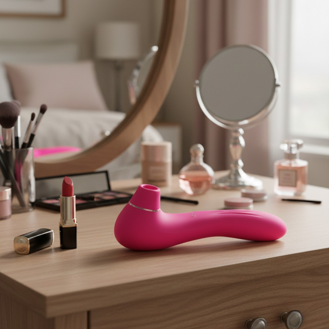 SATISFYER 2026 | El Mejor Momento del Dia