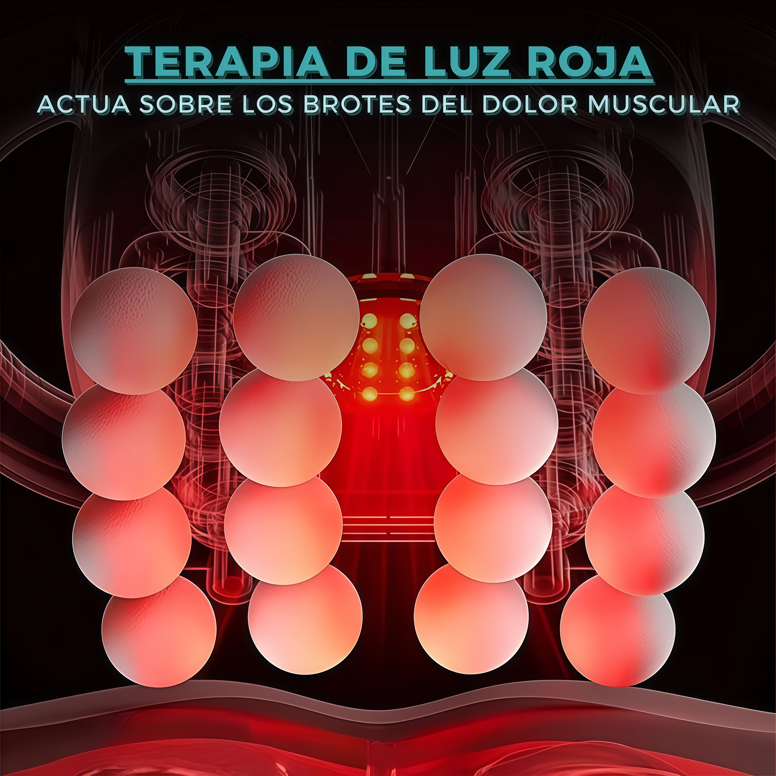 MODENZA™ – VTT Technology | Recuperación Muscular
