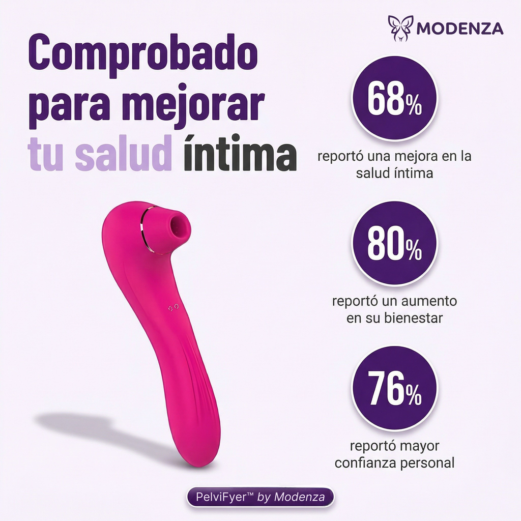SATISFYER 2026 | Najlepszy Moment Dnia