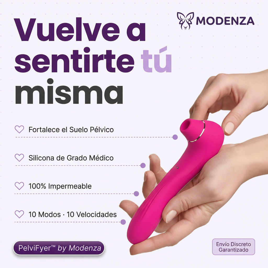 SATISFYER 2026 | Najlepszy Moment Dnia
