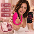 Pelvi Connect | Ciesz się, wzmacniając dno miednicy