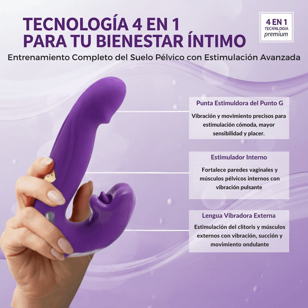 MODENZA Pelvi Wave | fortalece tu suelo pélvico (Copia)