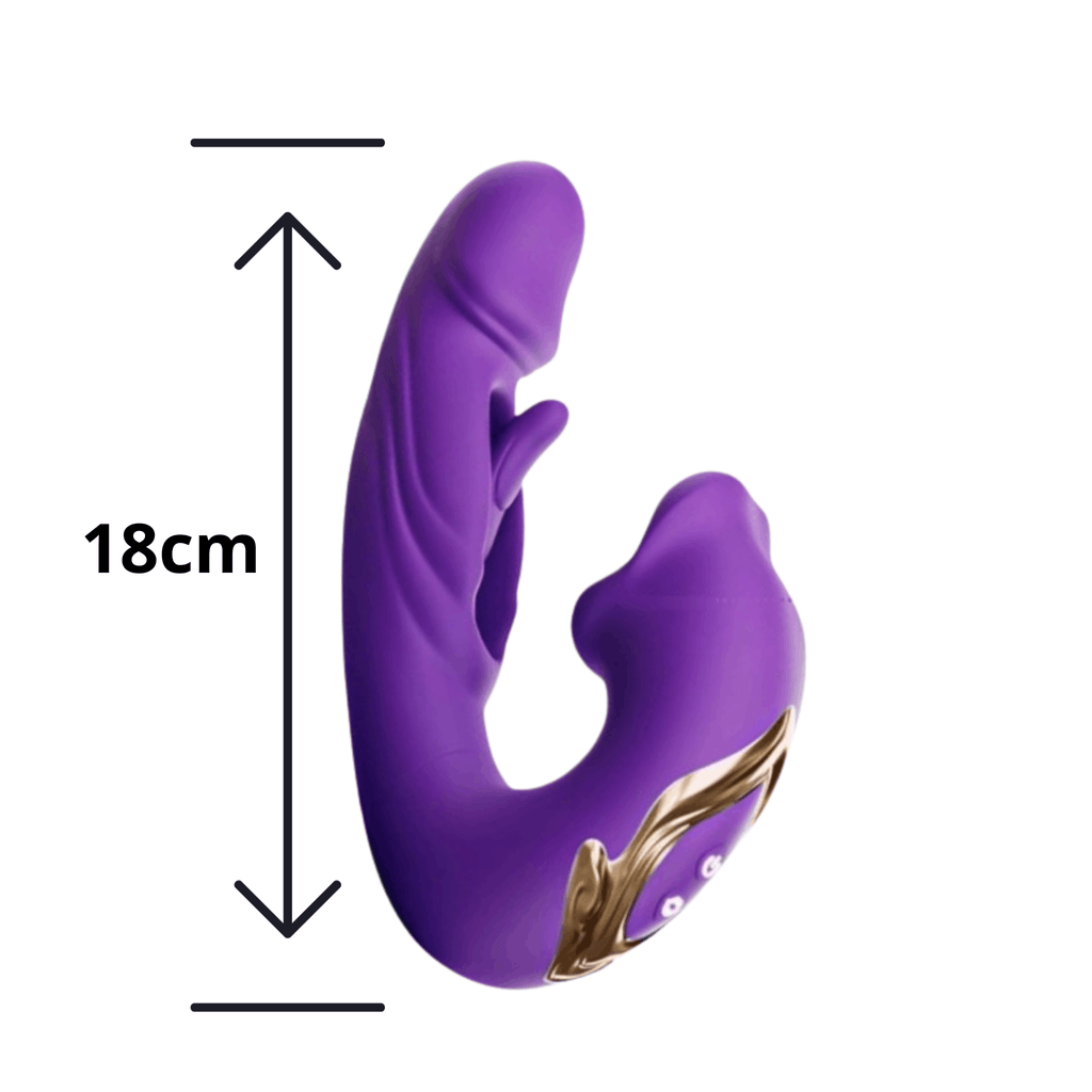 Pelvi Wave | Fisioterapia Pélvica en Casa — Tecnología Clínica.