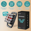 MODENZA™ – Tecnologia VTT | Recuperação Muscular