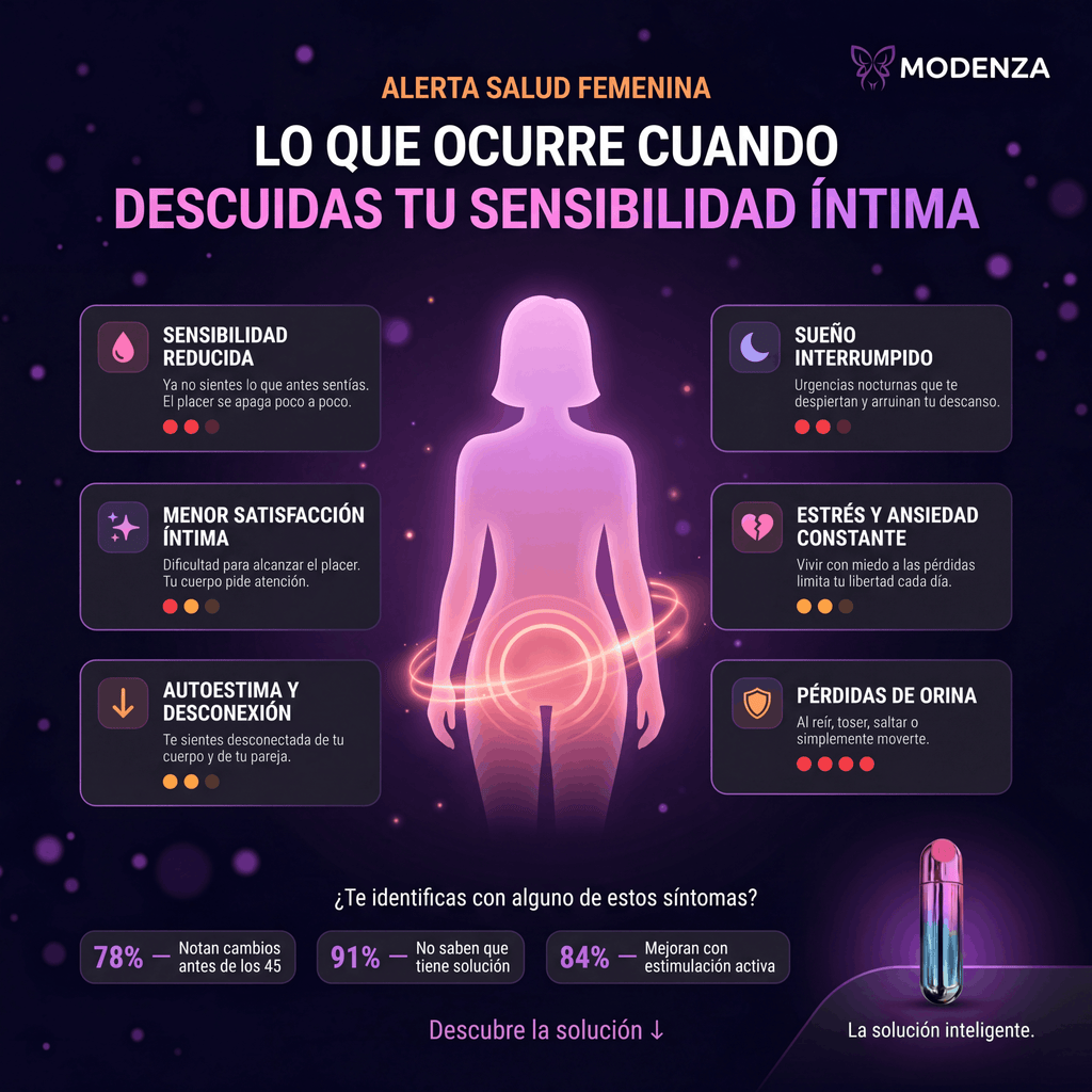 Pulsya | Estimulación Íntima Inteligente — Control Total Desde Tu Móvil
